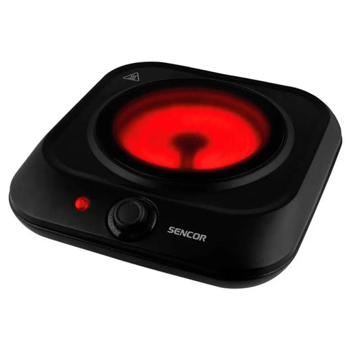 КЕРАМИЧЕН КОТЛОН SENCOR SCP 1763BK 1200 W