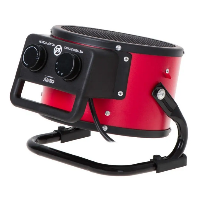 КЕРАМИЧЕН НАГРЕВАТЕЛ CAMRY CR 7743