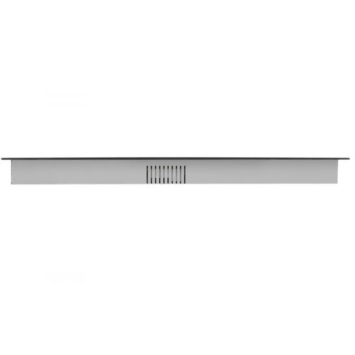 Керамичен плот Akpo PKA 58008/2 черен 4 зони