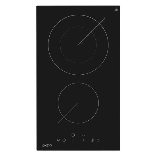 Керамичен плот AKPO PKA 30 601 черен