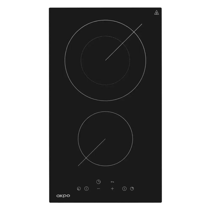 Керамичен плот AKPO PKA 30 601 черен