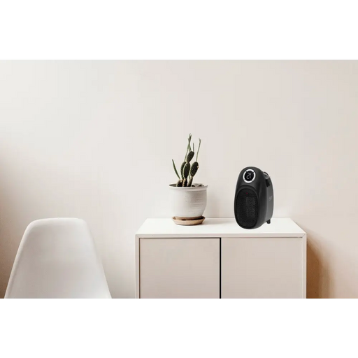 Керамичен радиатор Adler AD 7726