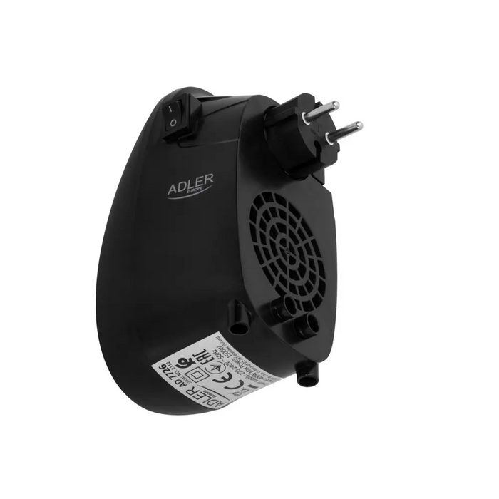 Керамичен радиатор Adler AD 7726