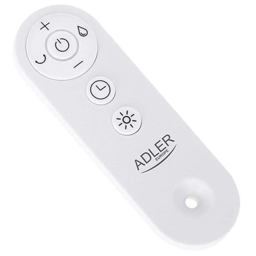Керамичен радиатор ADLER AD 7730 Бял