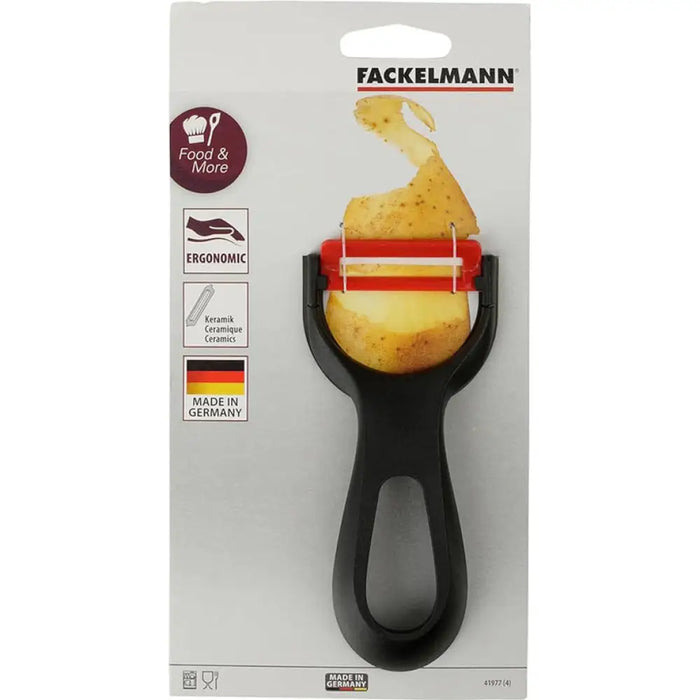 КЕРАМИЧНА БЕЛАЧКА ЕРГОНОМИЧНА FACKELMANN