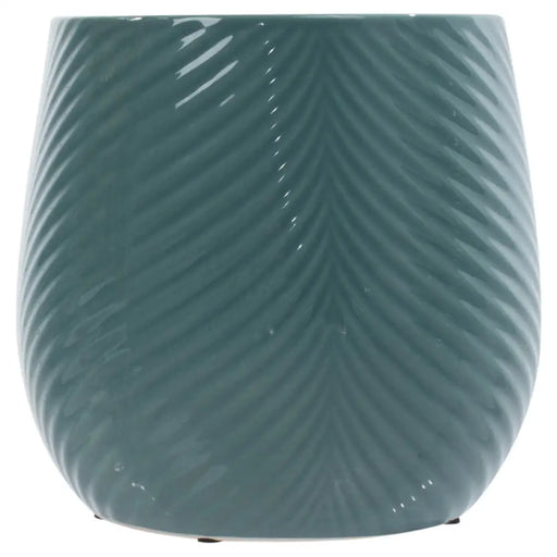 КЕРАМИЧНА КАШПА 17CM HD HD-11028