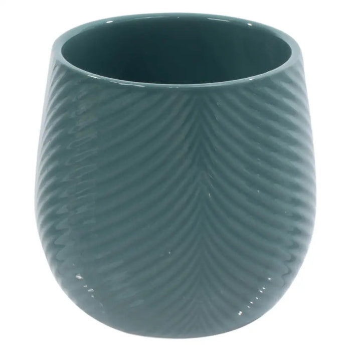 КЕРАМИЧНА КАШПА 23CM HD HD-11032