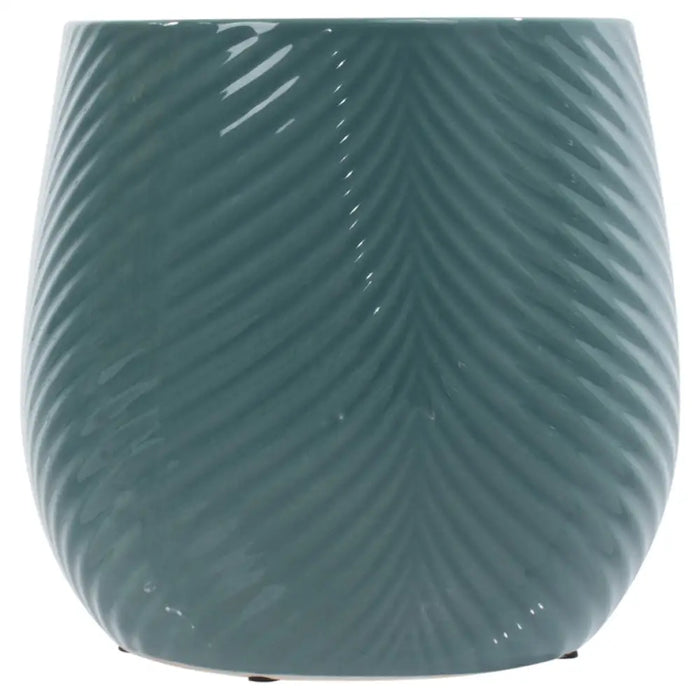 КЕРАМИЧНА КАШПА 23CM HD HD-11032