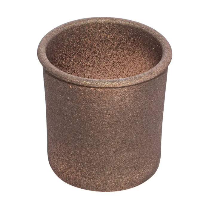 КЕРАМИЧНА КАШПА Ф14CM