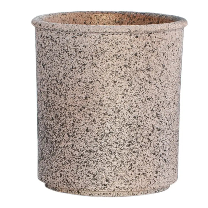 КЕРАМИЧНА КАШПА Ф14CM