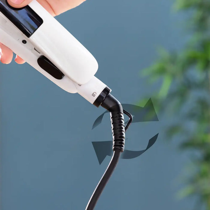 Керамична Парна Преса за Коса Stemio InnovaGoods 36 W