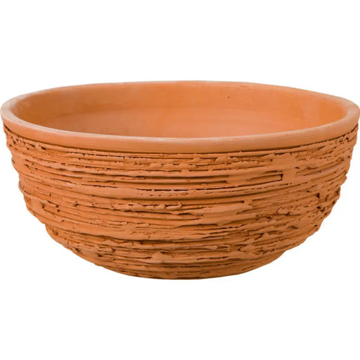 КЕРАМИЧНА САКСИЯ Ф23CM АНТИКА