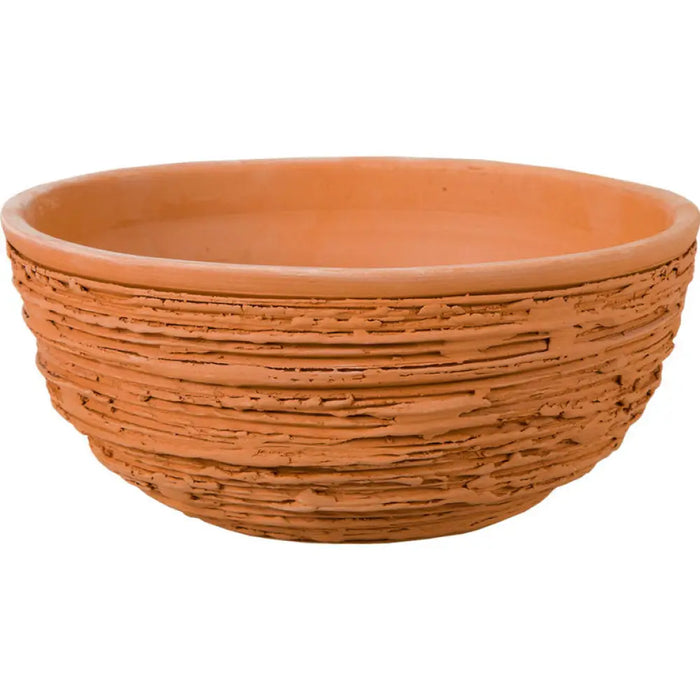 КЕРАМИЧНА САКСИЯ Ф23CM АНТИКА