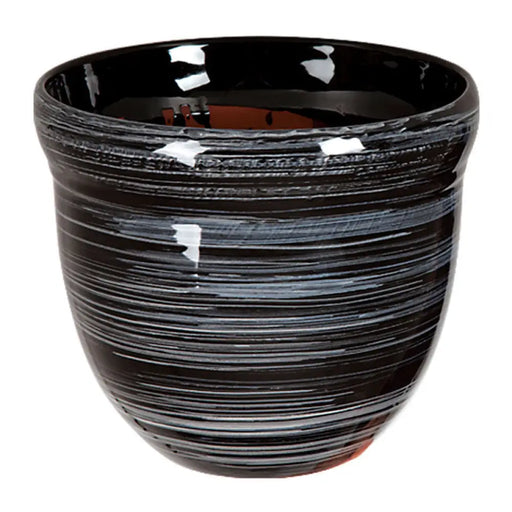 КЕРАМИЧНА САКСИЯ Ф14CM ГАЛА