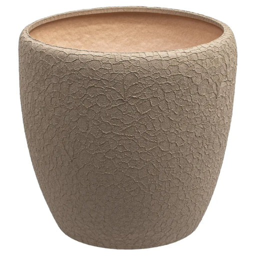КЕРАМИЧНА САКСИЯ Ф24.5CM ГРАЦИЯ