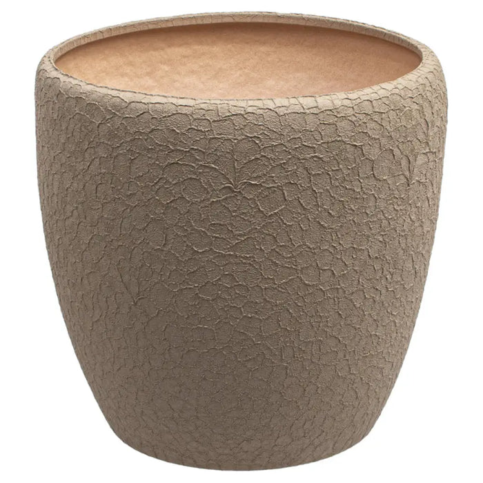 КЕРАМИЧНА САКСИЯ Ф24.5CM ГРАЦИЯ