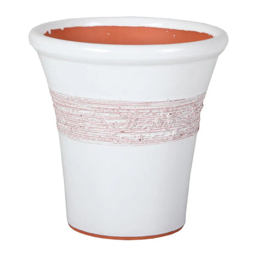 КЕРАМИЧНА САКСИЯ Ф16CM МАРТИ