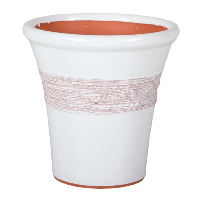 КЕРАМИЧНА САКСИЯ Ф16CM МАРТИ