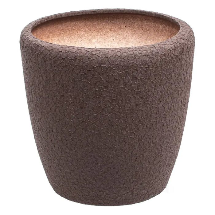 КЕРАМИЧНА САКСИЯ Ф19CM ГРАЦИЯ