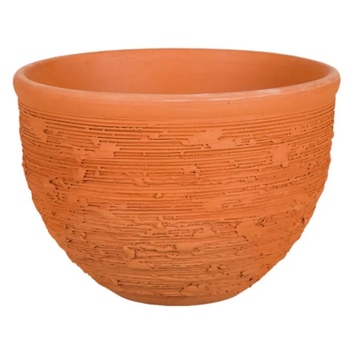 КЕРАМИЧНА САКСИЯ Ф23CM АНТИКА