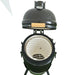 КЕРАМИЧНО БАРБЕКЮ KAMADO 33CM
