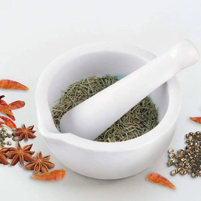 КЕРАМИЧНО ХАВАНЧЕ 11Х6СМ FACKELMANN