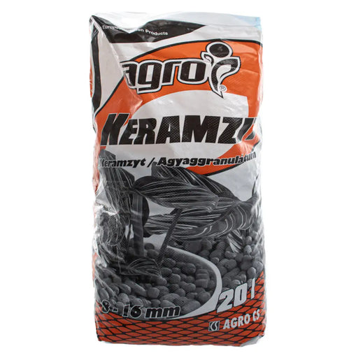 КЕРАМЗИТ 8-16 MM 20L AGRO