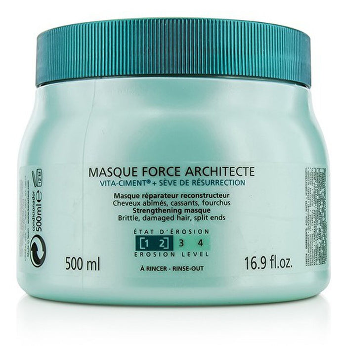 Капилярна Маска Resistance Architecte Kerastase 34553 500 ml