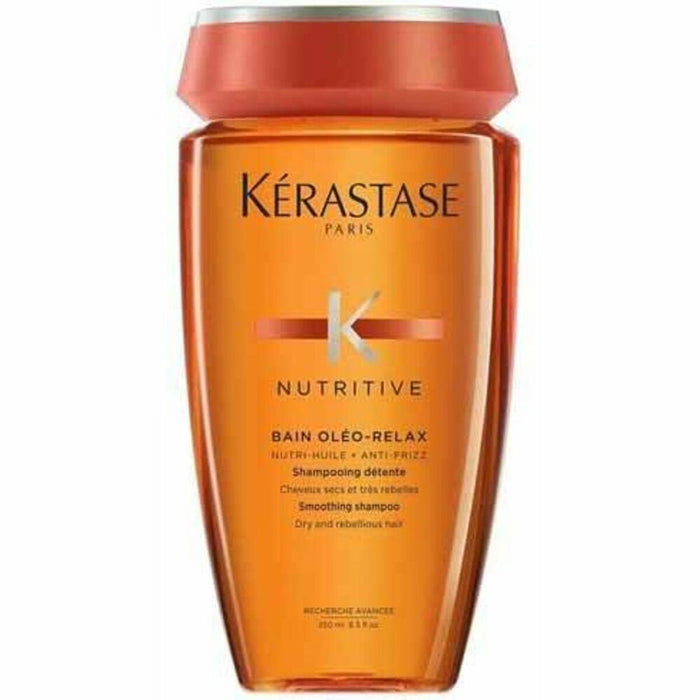 Шампоан Kerastase 905-03637 Цветен 250 ml