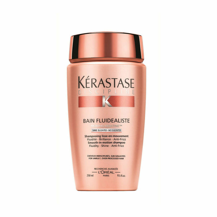 Шампоан против Къдрене Kerastase Discipline