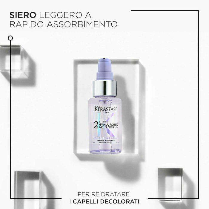 Капилярен Серум Kerastase