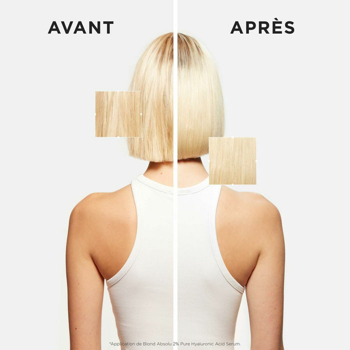Капилярен Серум Kerastase
