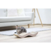 KERBL Browse ECO Картонена драскалка за котки - 45x18.5x85