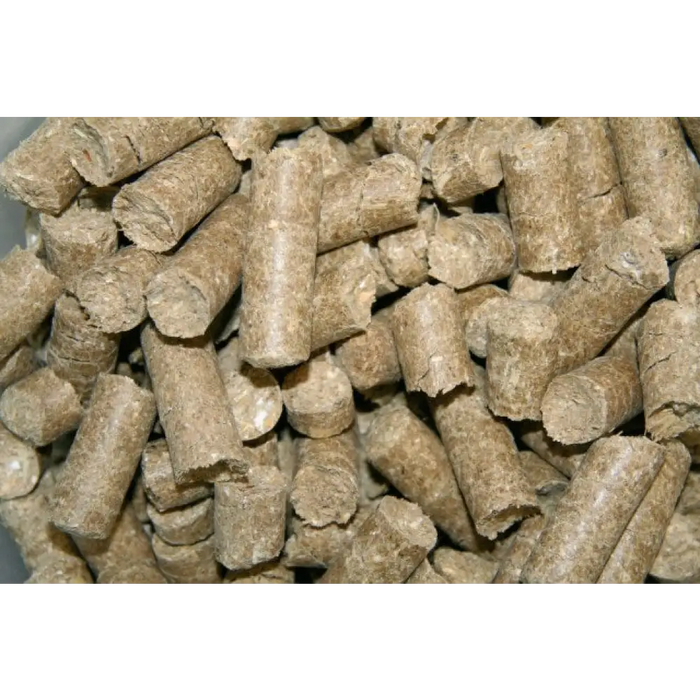 KERBL Delizia Classics Liquorice - конски лакомства - 1 кг