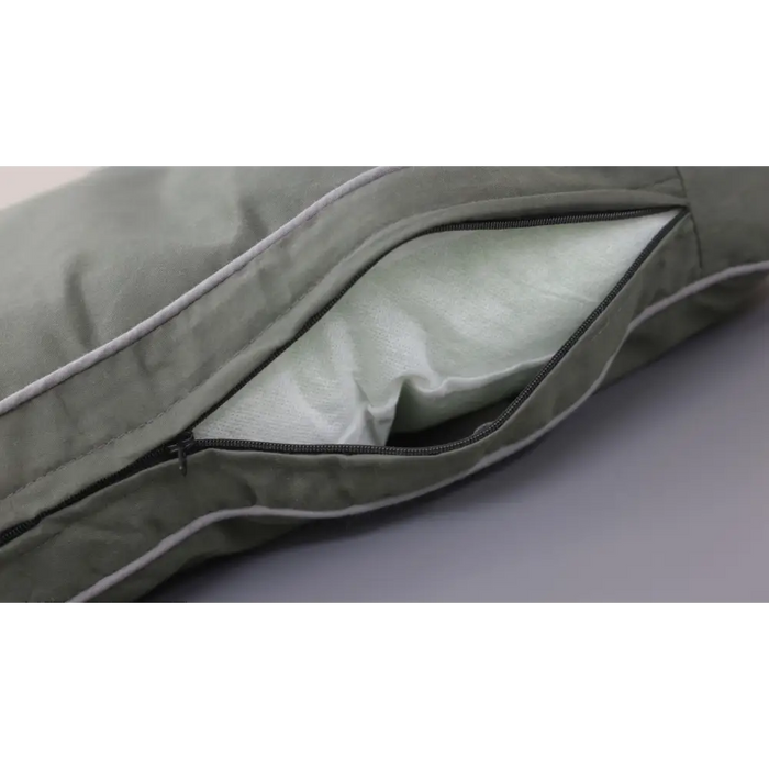 KERBL Jerome Матрак за клетка тъмнозелен - легло за домашни