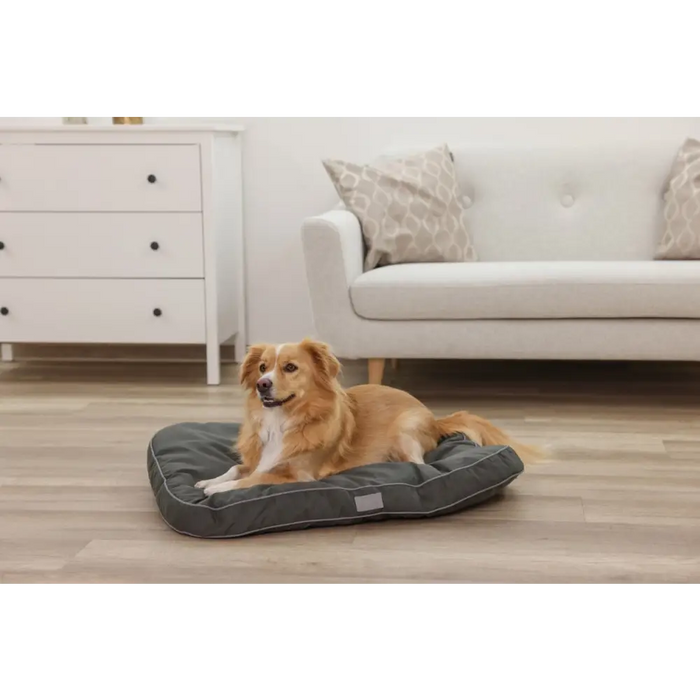 KERBL Jerome Матрак за клетка тъмнозелен - легло за домашни