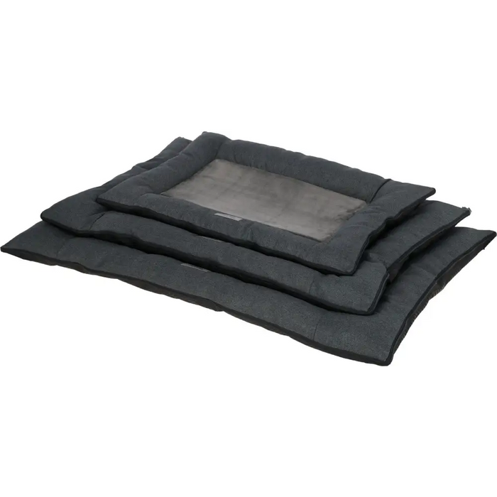 KERBL Матрак Platin Ortho сив - легло за домашни любимци