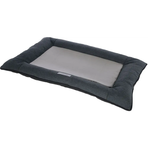 KERBL Матрак Platin Ortho сив - легло за домашни любимци