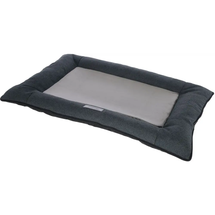 KERBL Матрак Platin Ortho сив - легло за домашни любимци
