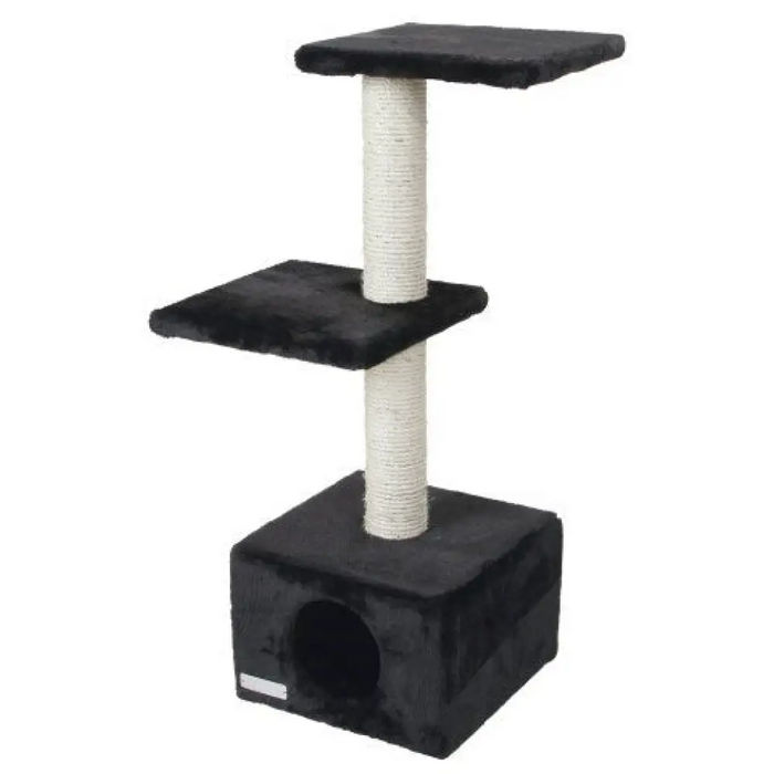 KERBL Venus Sweet black - котешка драскалка - 85 см