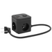 KERG SMART – Разклонител с 3 гнезда + USB-A + USB-C зарядно