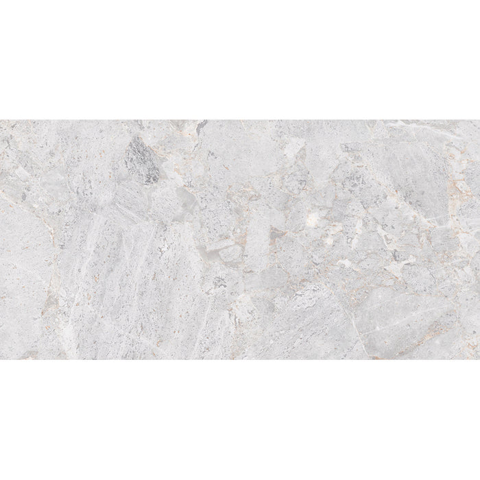 ГРАНИТОГРЕС KEROS MAINE GRIS 60X120 CM