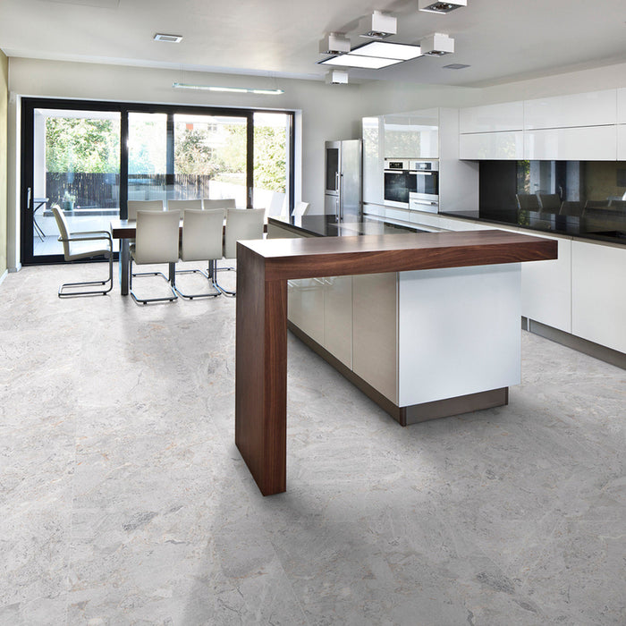 ГРАНИТОГРЕС KEROS MAINE GRIS 60X120 CM