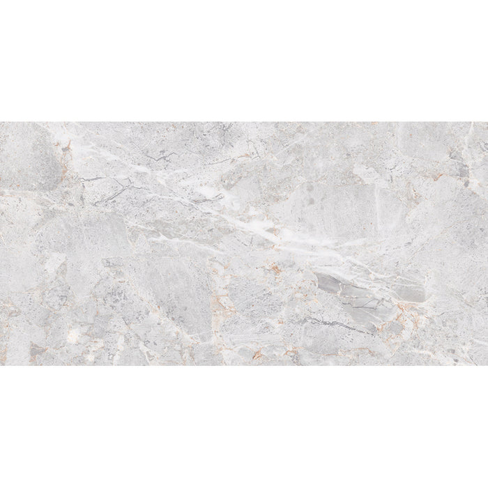ГРАНИТОГРЕС KEROS MAINE GRIS 60X120 CM