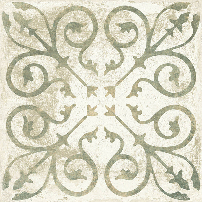 ГРАНИТОГРЕС KEROS BOUQUET 25X25 CM