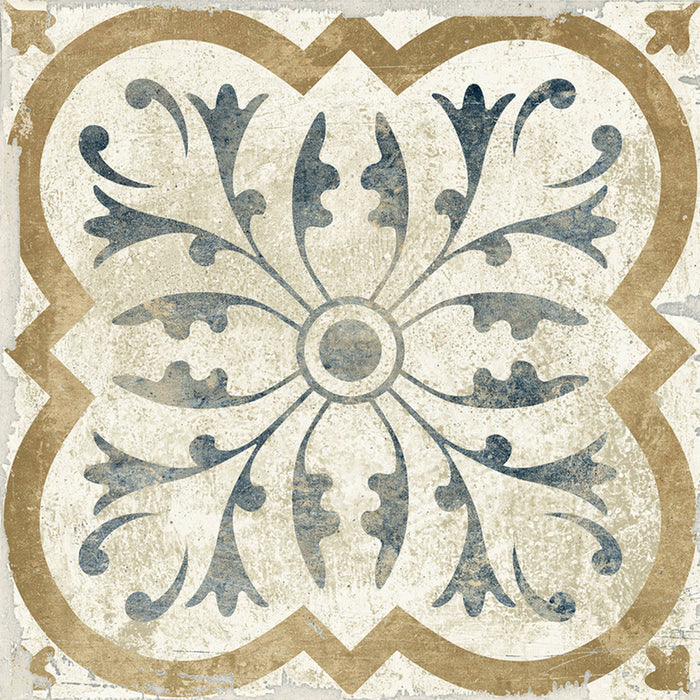 ГРАНИТОГРЕС KEROS BOUQUET 25X25 CM