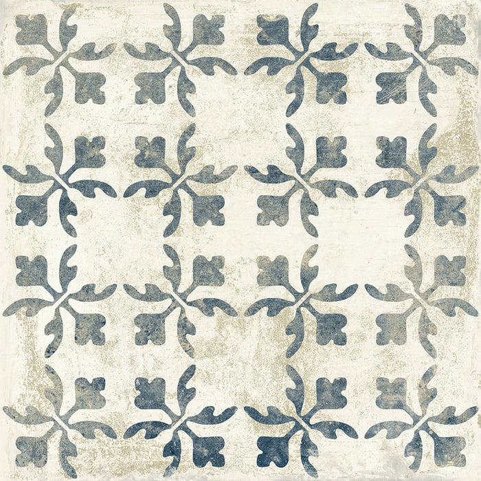 ГРАНИТОГРЕС KEROS BOUQUET 25X25 CM
