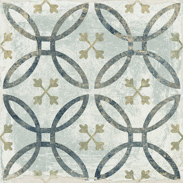 ГРАНИТОГРЕС KEROS BOUQUET 25X25 CM