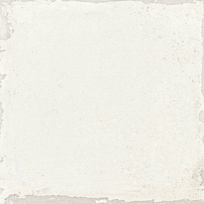 ГРАНИТОГРЕС KEROS CALMA BLANCO 25X25 CM