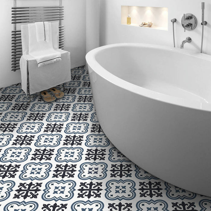 ГРАНИТОГРЕС KEROS PARIS RIVOLI 25X25 CM